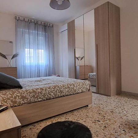 Giomari House Apartment Cagliari Bagian luar foto