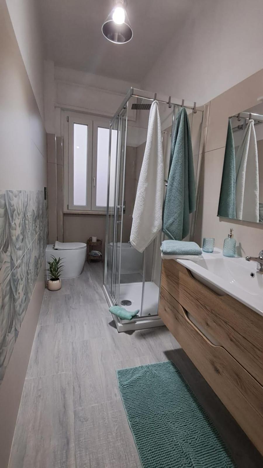 Giomari House Apartment Cagliari Bagian luar foto