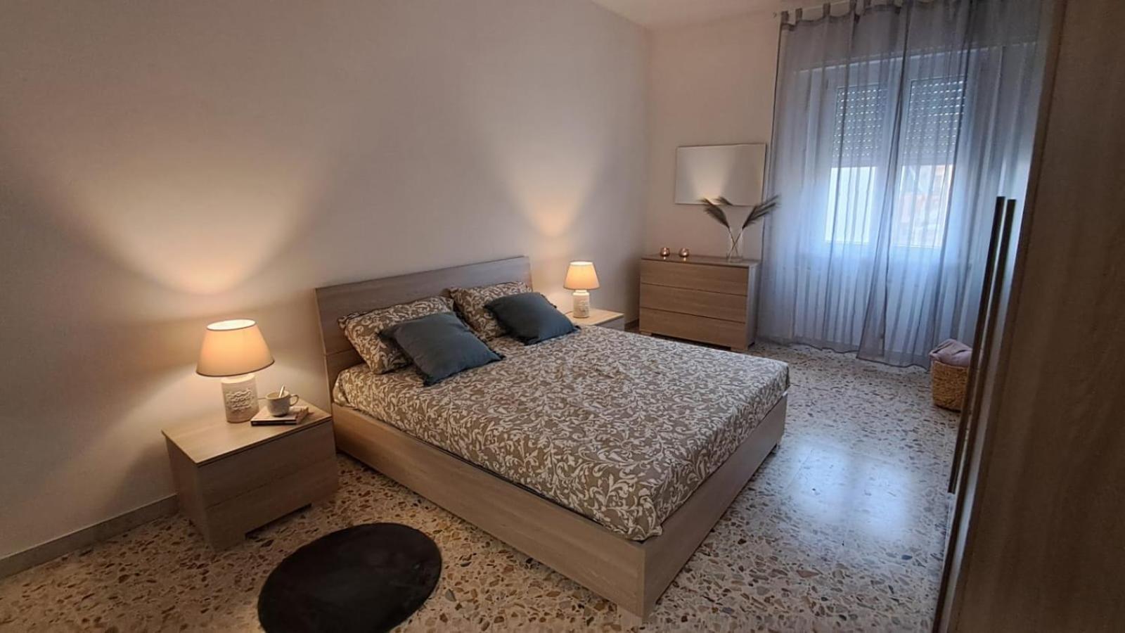 Giomari House Apartment Cagliari Bagian luar foto