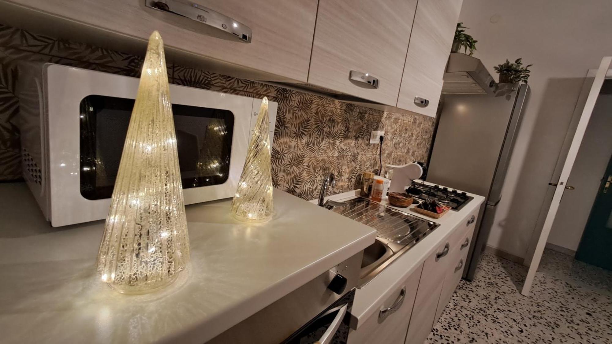Giomari House Apartment Cagliari Bagian luar foto
